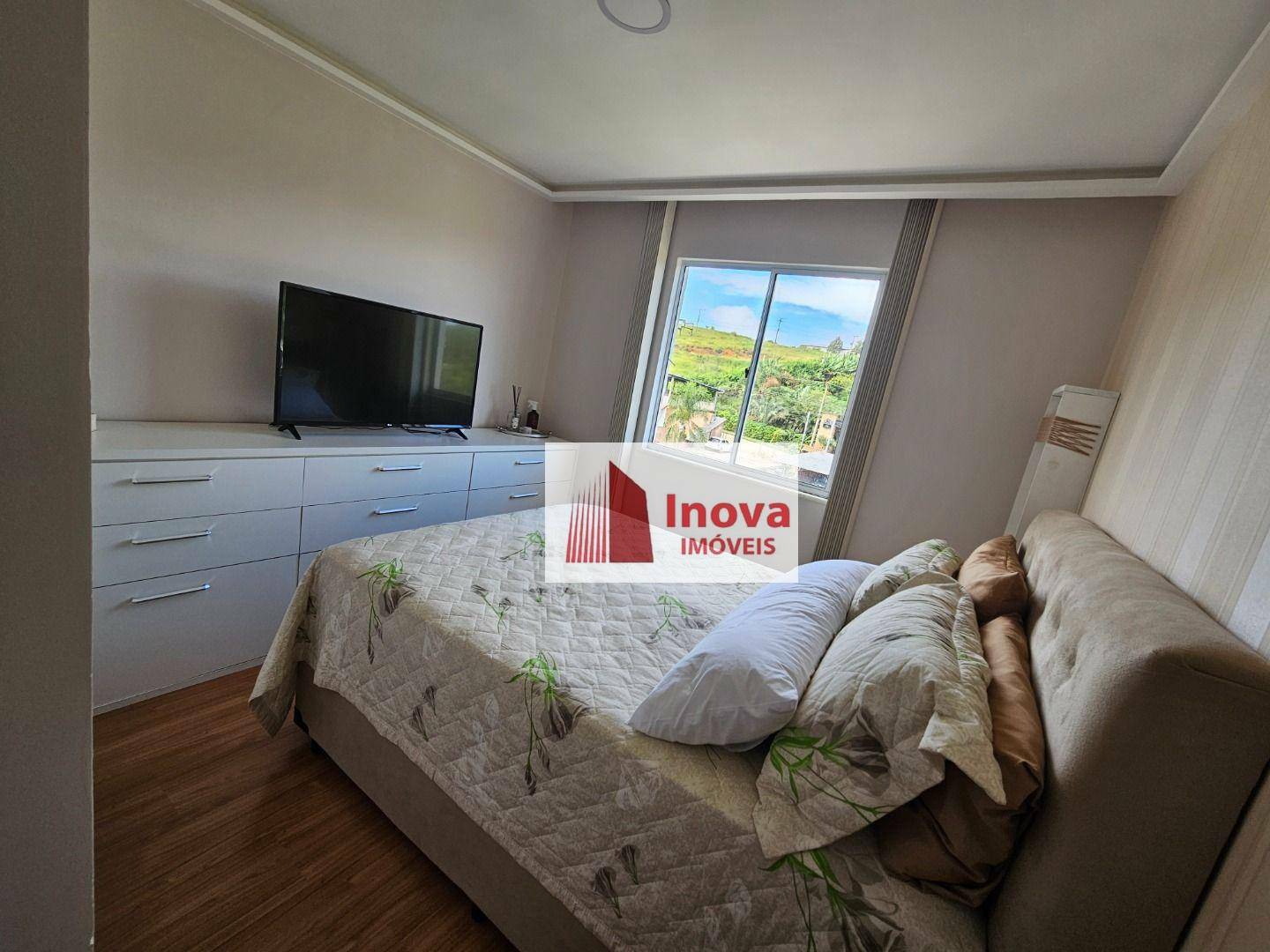 Apartamento à venda com 2 quartos, 60m² - Foto 12