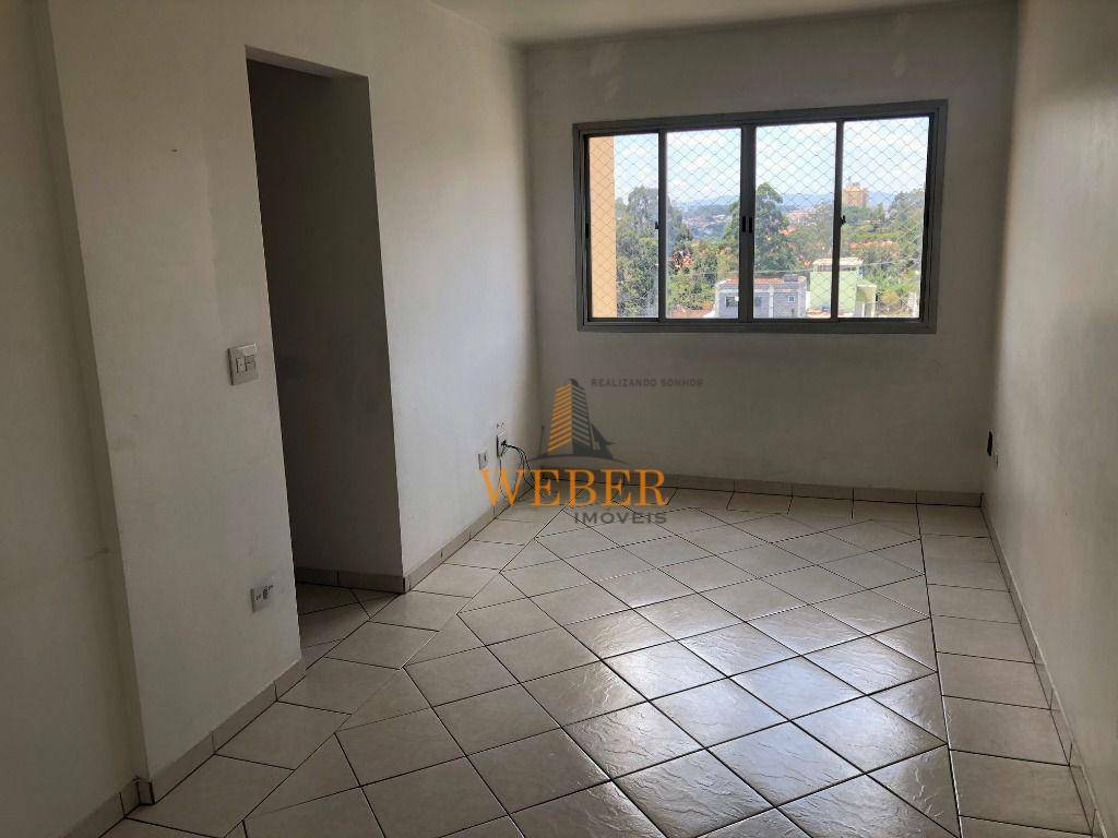 Apartamento à venda e aluguel com 2 quartos, 54m² - Foto 2