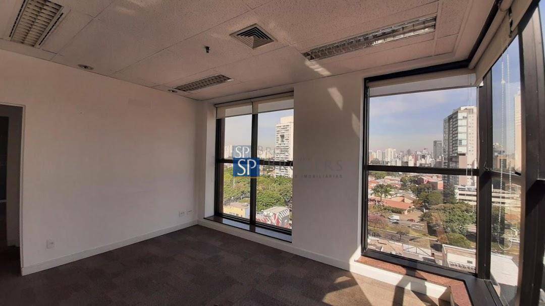 Conjunto Comercial-Sala para alugar, 230m² - Foto 18