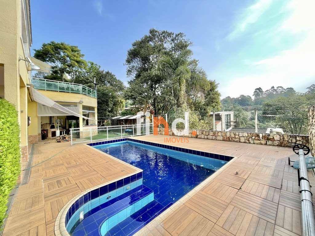 Casa de Condomínio à venda com 4 quartos, 494m² - Foto 49