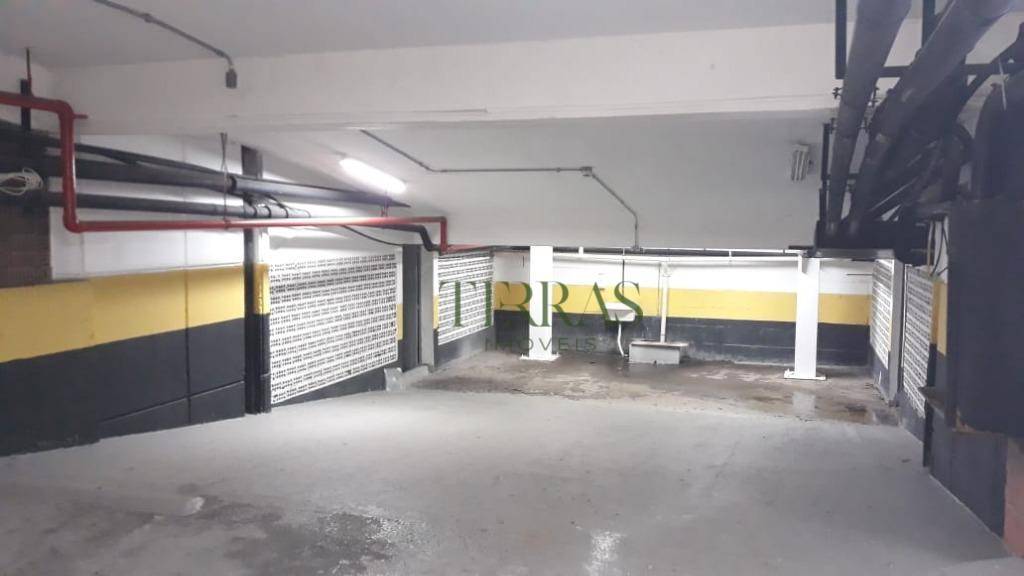 Prédio Inteiro para alugar, 2000m² - Foto 8