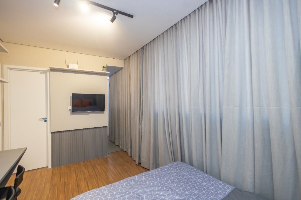 Apartamento para alugar com 1 quarto, 19m² - Foto 17