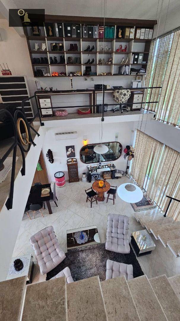 Casa de Condomínio para alugar com 3 quartos, 347m² - Foto 27