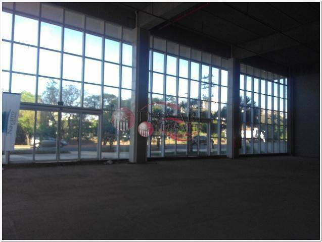 Conjunto Comercial-Sala para alugar, 1000m² - Foto 10