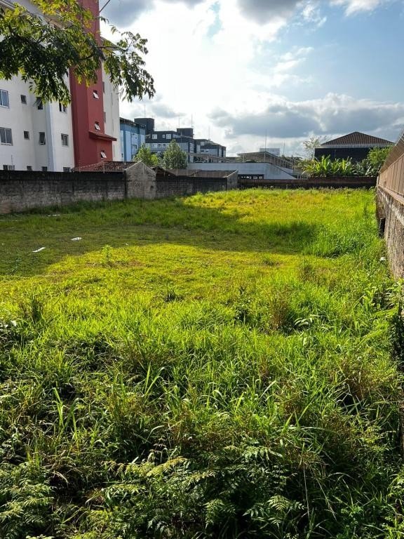 Terreno à venda, 1422m² - Foto 2