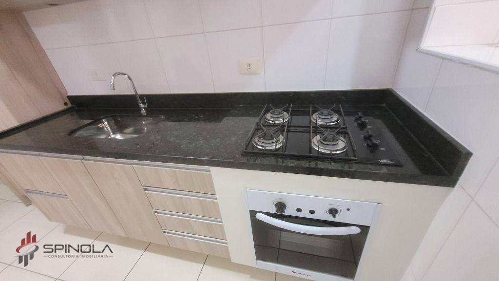 Apartamento à venda com 2 quartos, 66m² - Foto 19