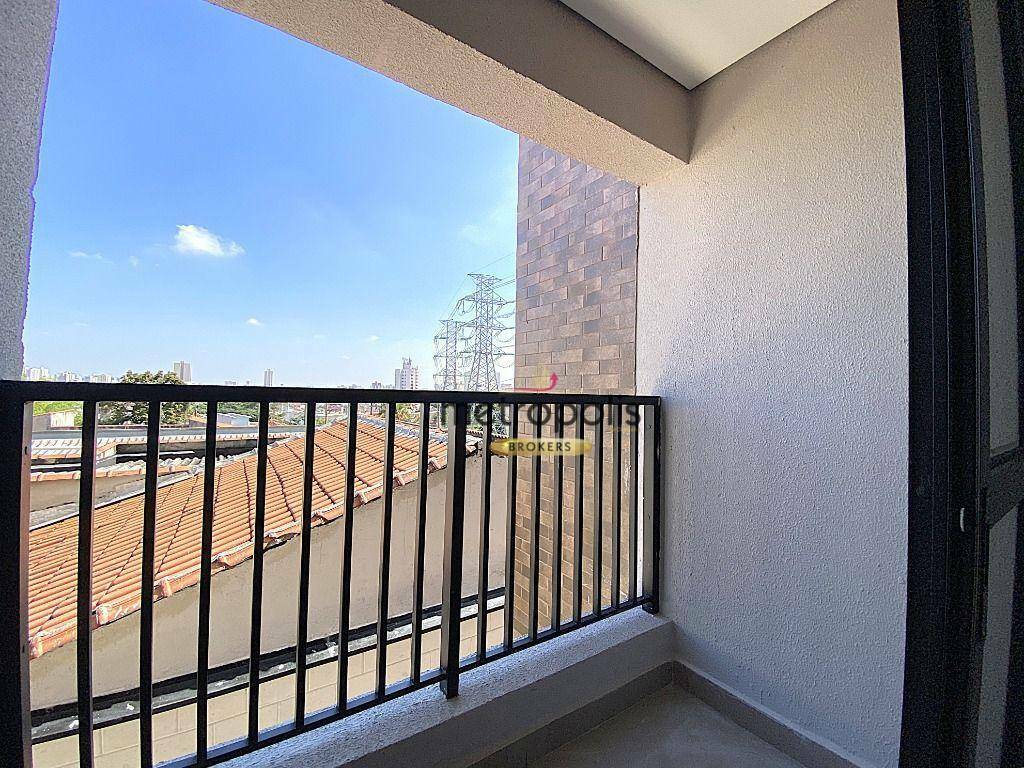 Apartamento para alugar com 2 quartos, 65m² - Foto 13