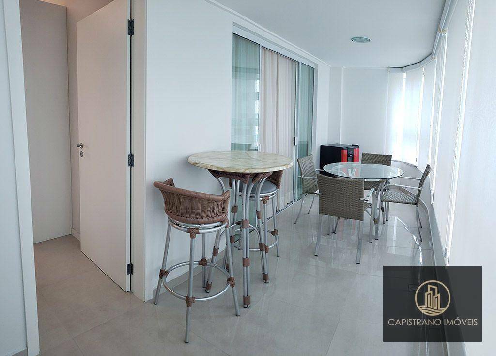 Apartamento à venda com 3 quartos, 104m² - Foto 7