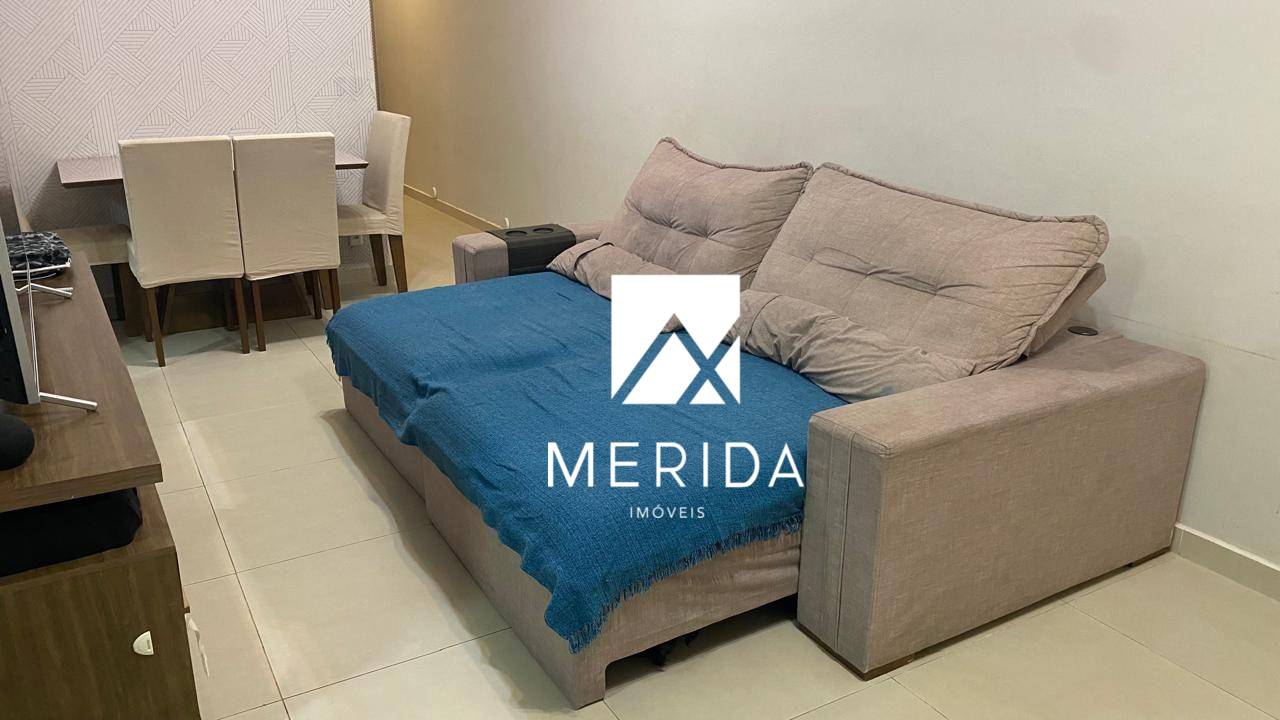 Apartamento, 3 quartos, 100 m² - Foto 4