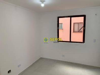 Apartamento à venda com 2 quartos, 53m² - Foto 5