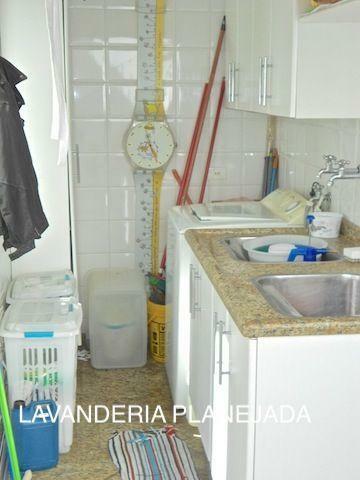 Sobrado à venda com 4 quartos, 260m² - Foto 16