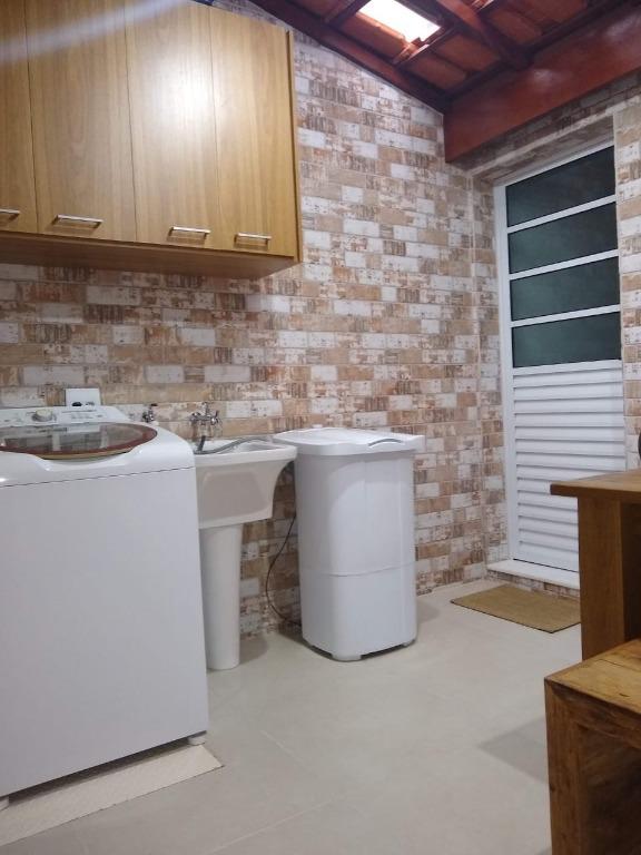 Casa de Condomínio à venda com 2 quartos, 96m² - Foto 33