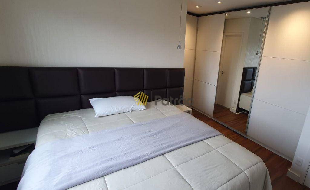Apartamento à venda com 2 quartos, 107m² - Foto 6