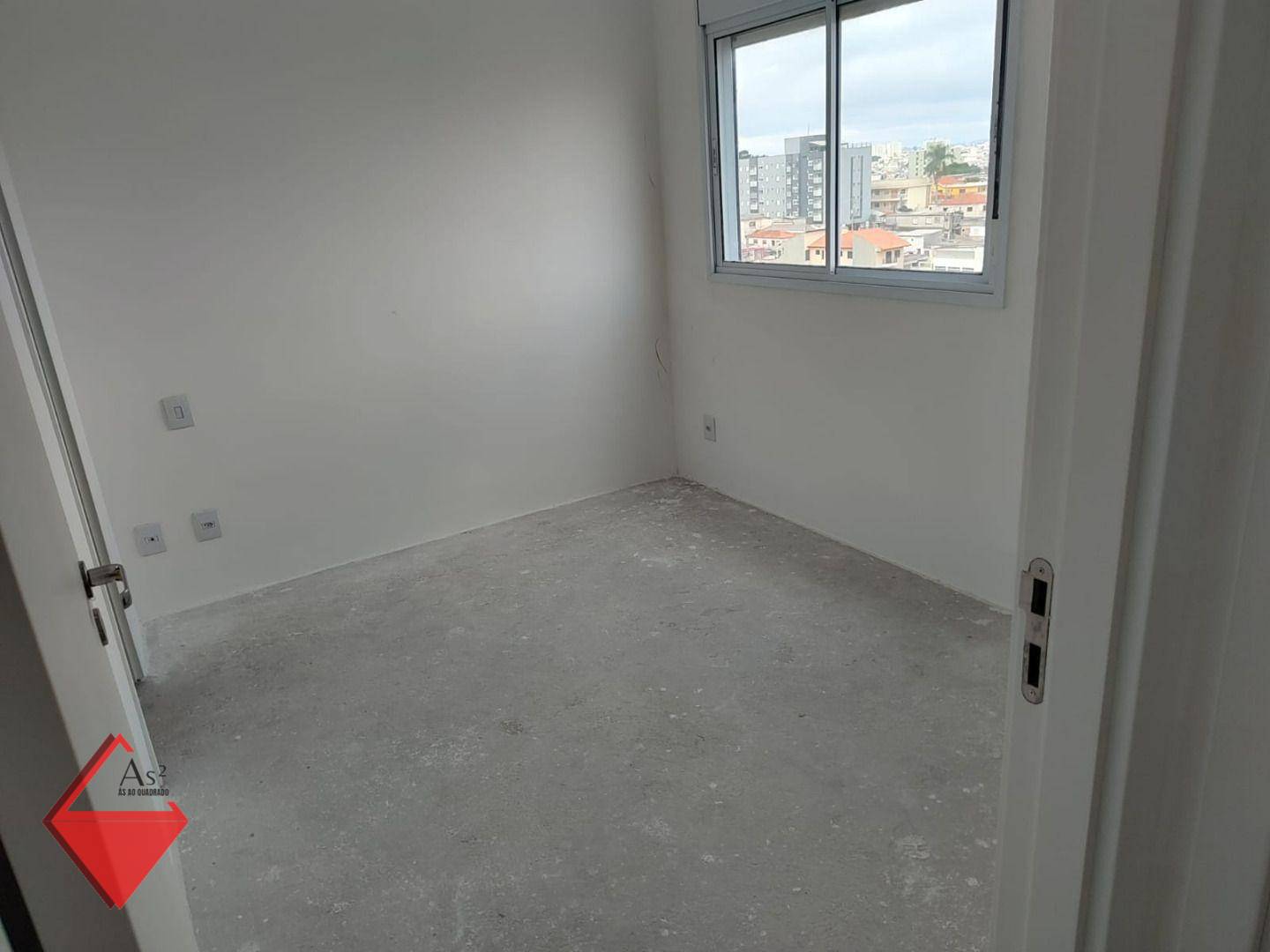 Apartamento à venda com 2 quartos, 53m² - Foto 13