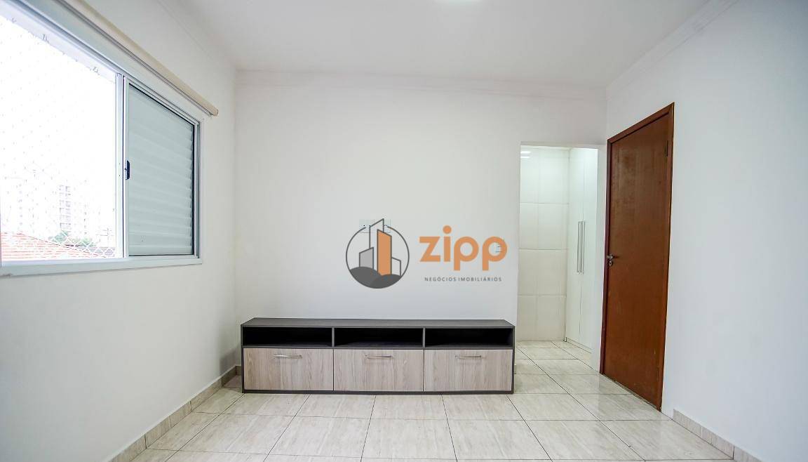 Sobrado à venda com 3 quartos, 270m² - Foto 2