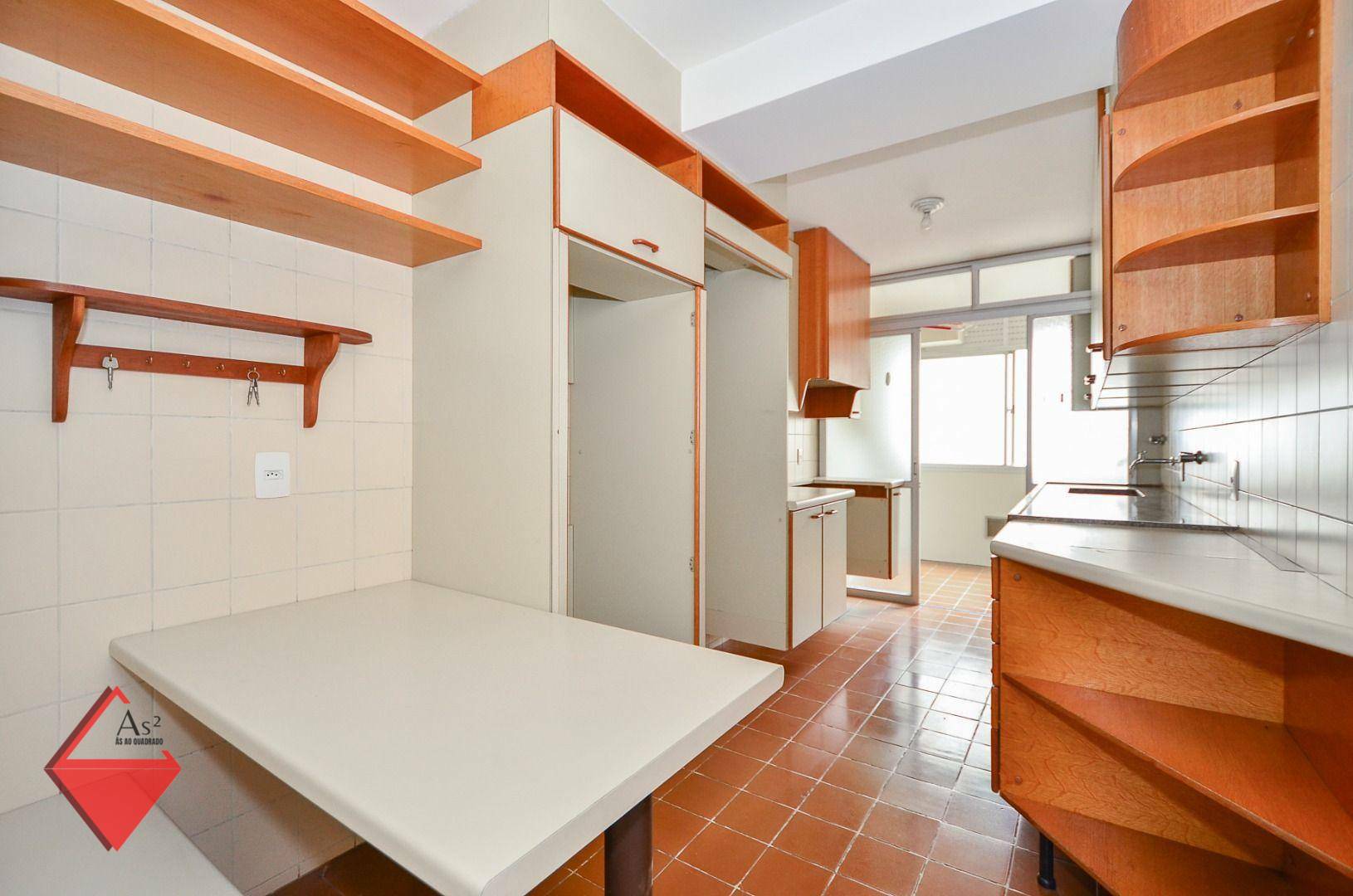 Apartamento à venda com 3 quartos, 114m² - Foto 23