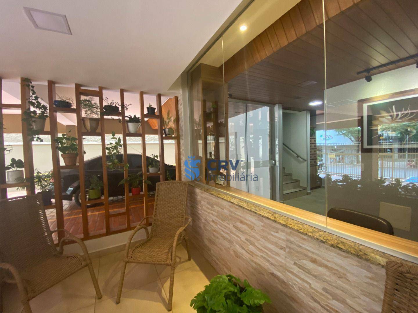 Apartamento para alugar com 3 quartos, 70m² - Foto 23