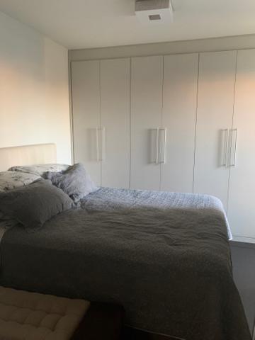 Apartamento à venda com 2 quartos, 60m² - Foto 10