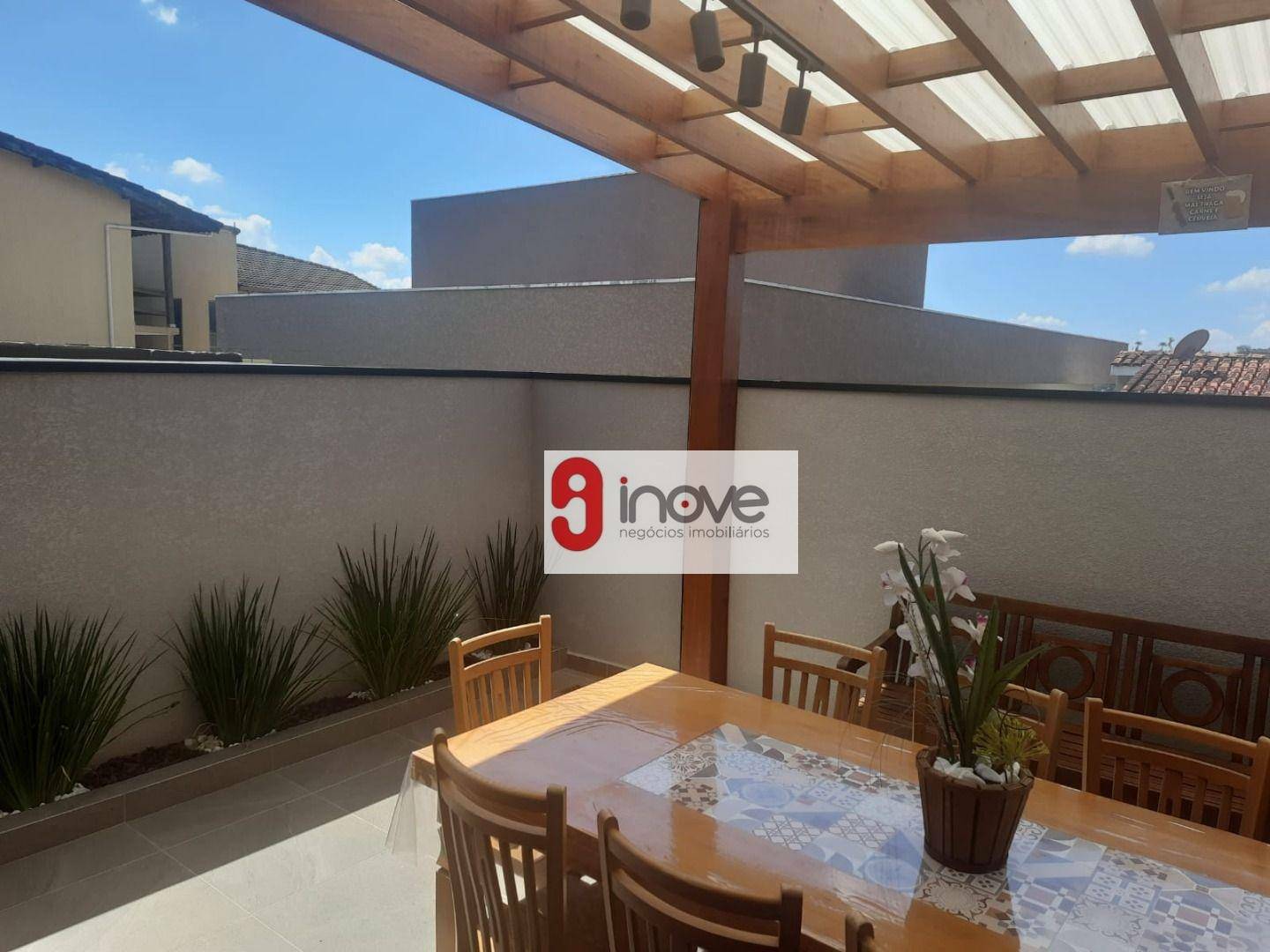 Sobrado, 3 quartos, 120 m² - Foto 27