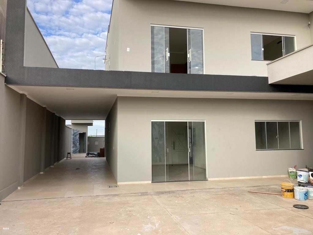 Casa à venda com 4 quartos, 284m² - Foto 11