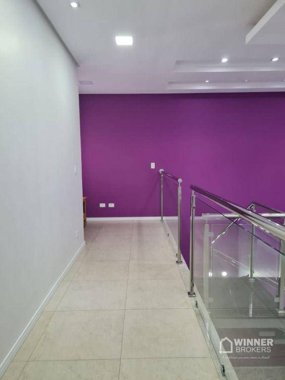 Sobrado à venda com 3 quartos, 270m² - Foto 32