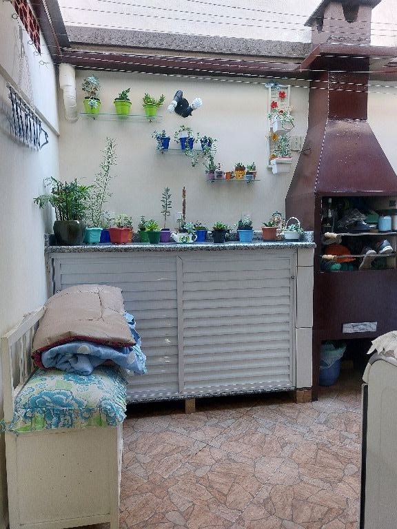 Sobrado à venda com 2 quartos, 75m² - Foto 41