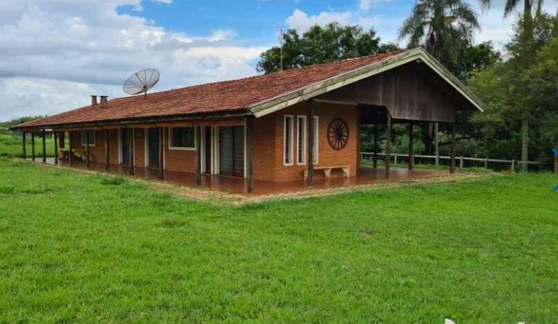 Fazenda à venda, 55m² - Foto 8