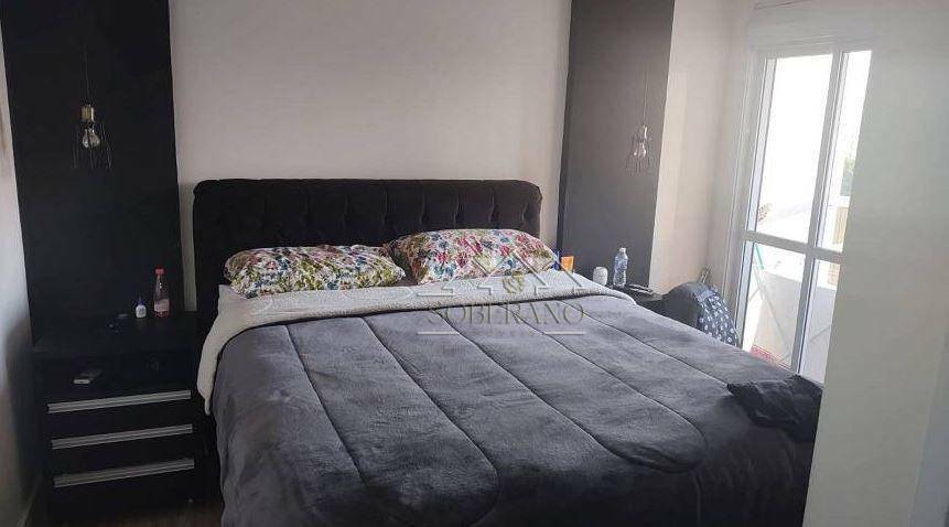 Apartamento à venda com 3 quartos, 100m² - Foto 9