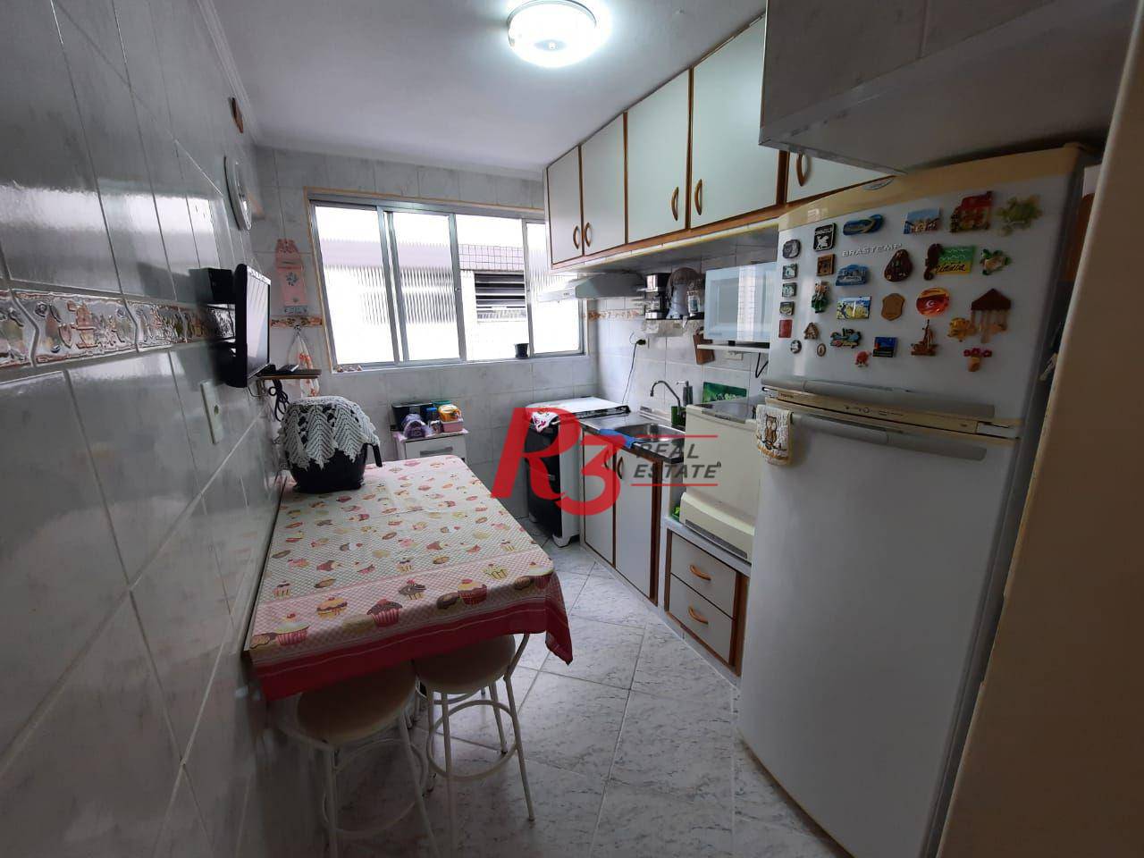 Apartamento à venda com 2 quartos, 46m² - Foto 8