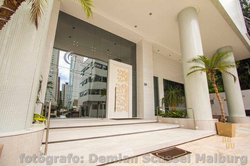 Apartamento à venda com 4 quartos, 135m² - Foto 34