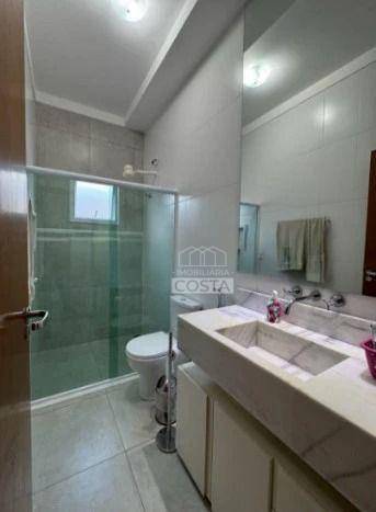 Casa à venda com 3 quartos, 156m² - Foto 6