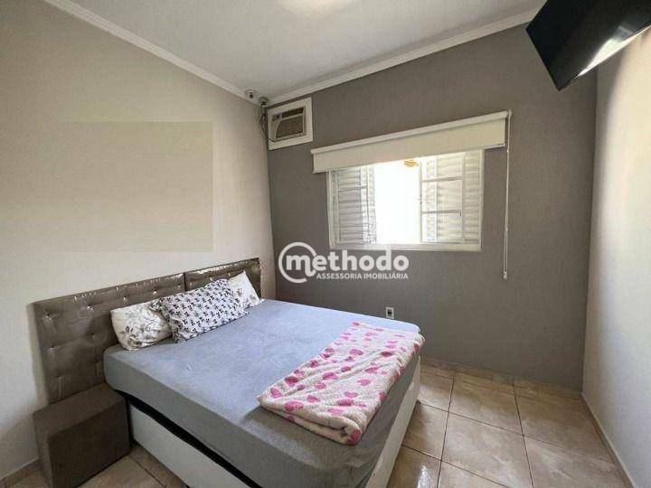 Casa à venda com 3 quartos, 250m² - Foto 11