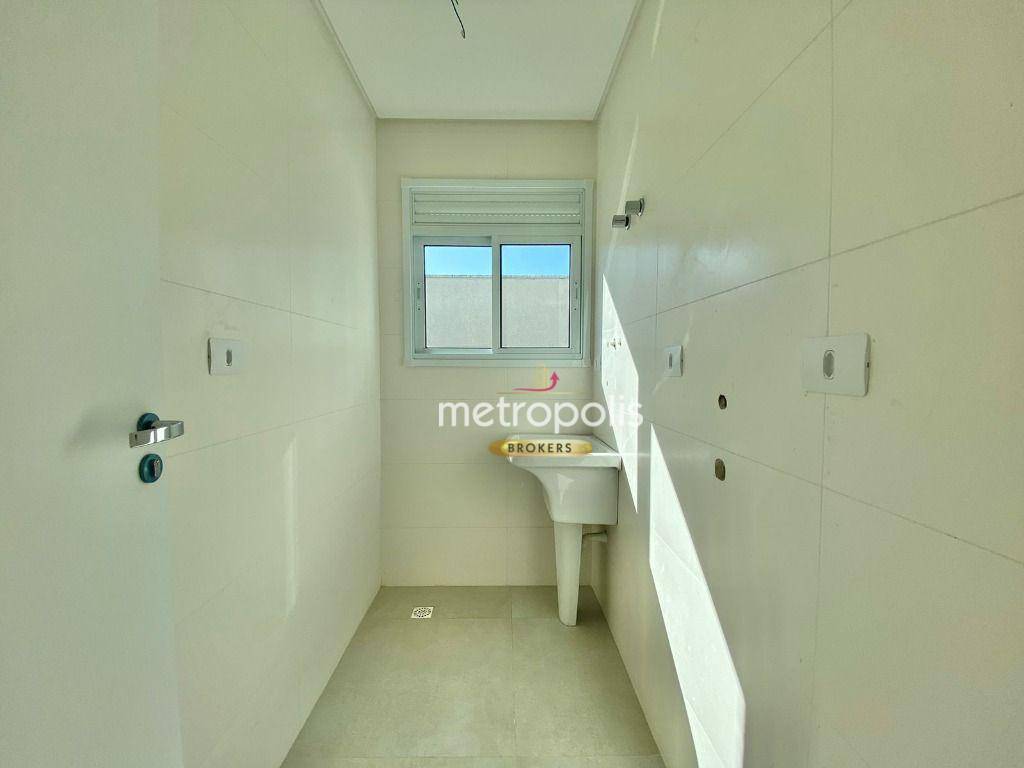 Apartamento à venda com 2 quartos, 80m² - Foto 8