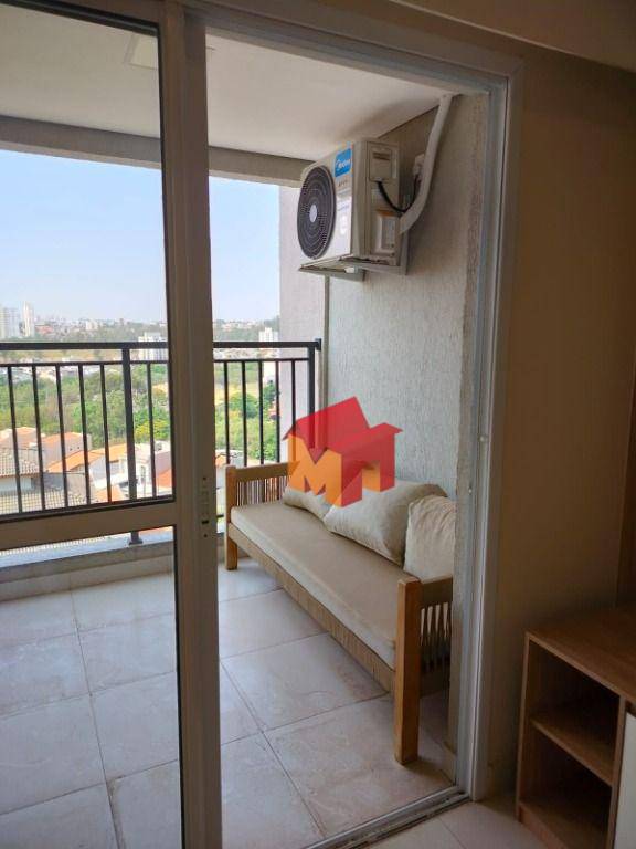 Apartamento à venda com 2 quartos, 71m² - Foto 6