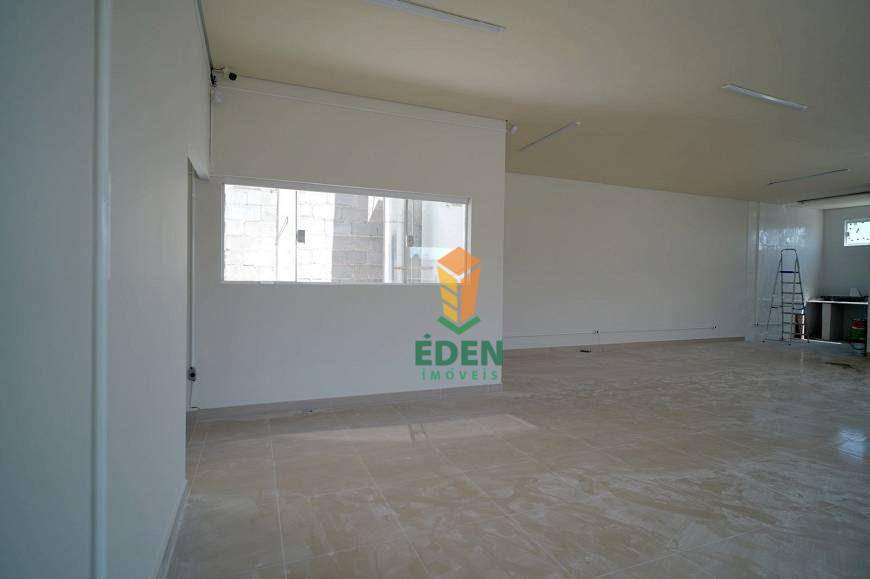 Conjunto Comercial-Sala para alugar, 190m² - Foto 8