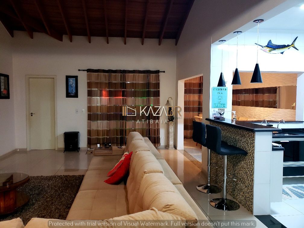 Casa à venda com 3 quartos, 250m² - Foto 18