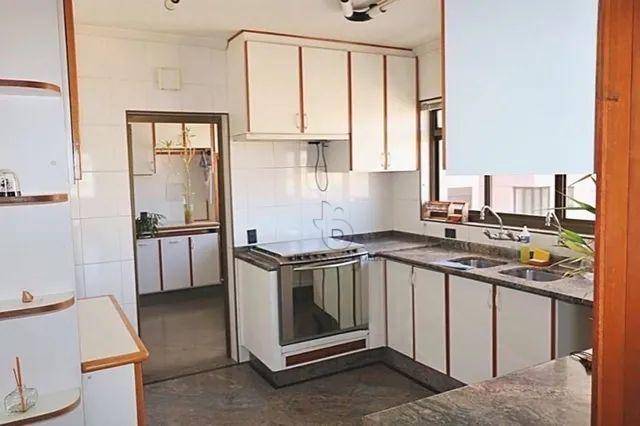 Apartamento à venda com 3 quartos, 100m² - Foto 6