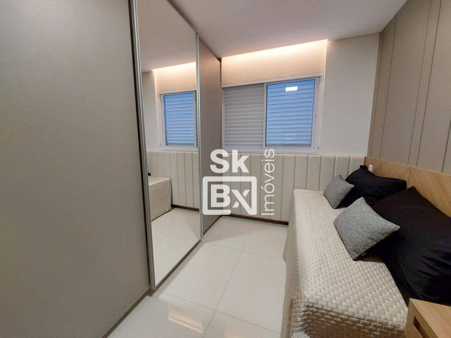 Apartamento à venda com 2 quartos, 74m² - Foto 20