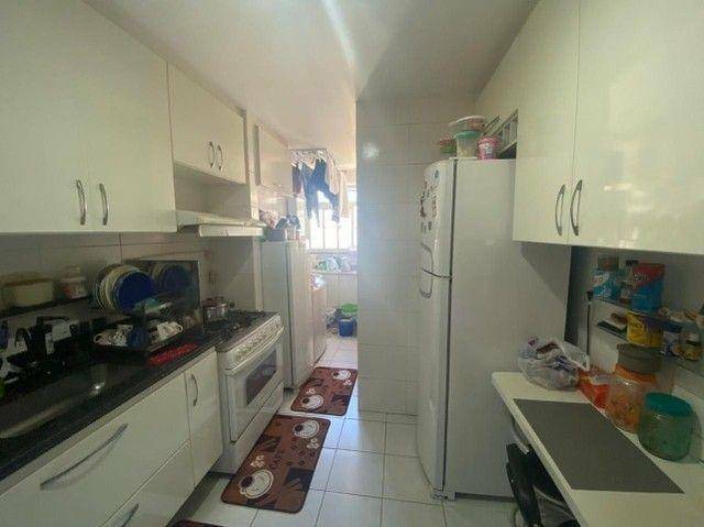 Apartamento à venda com 3 quartos, 110m² - Foto 5