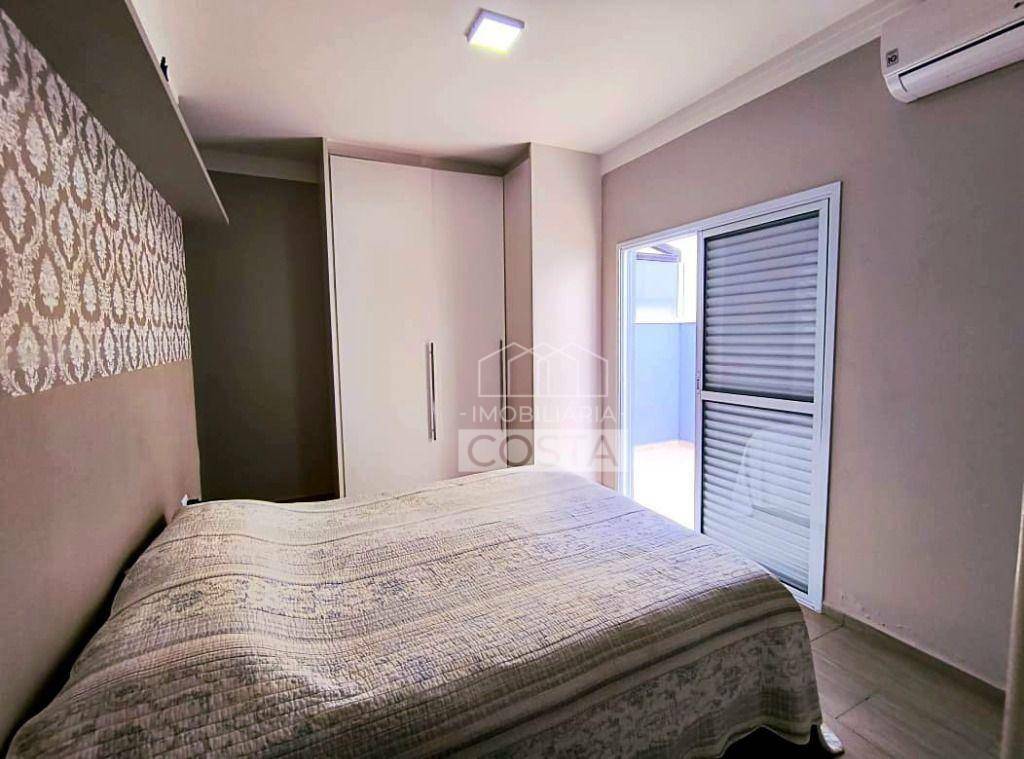 Casa de Condomínio, 3 quartos - Foto 12