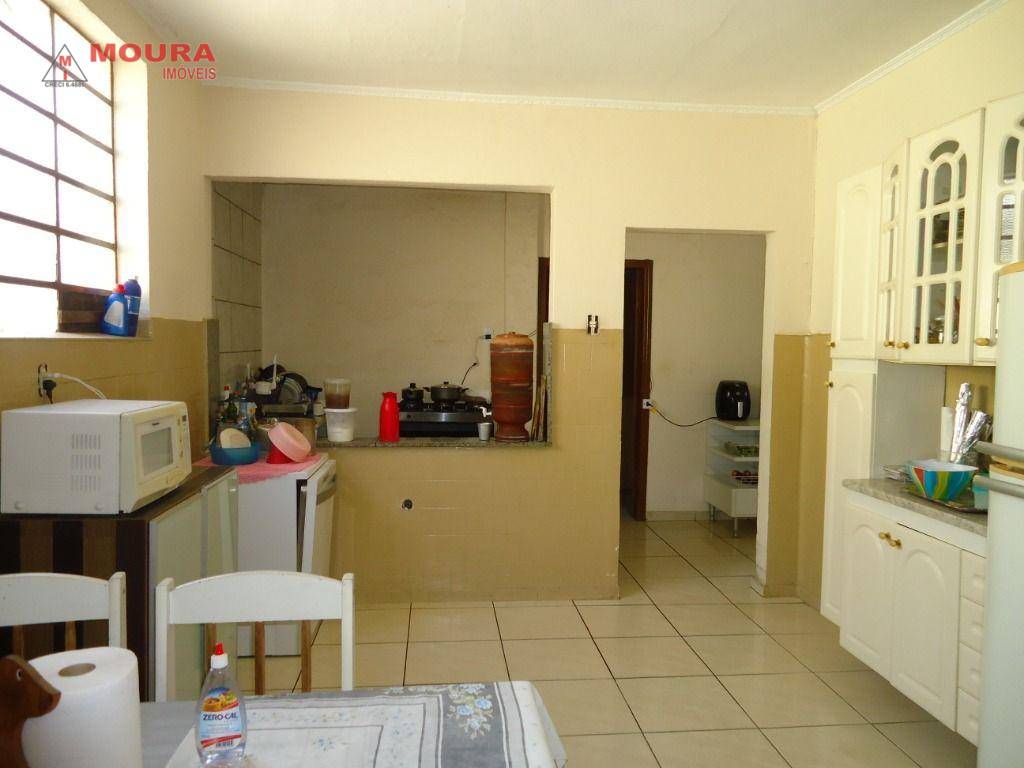 Casa à venda com 5 quartos, 290m² - Foto 6