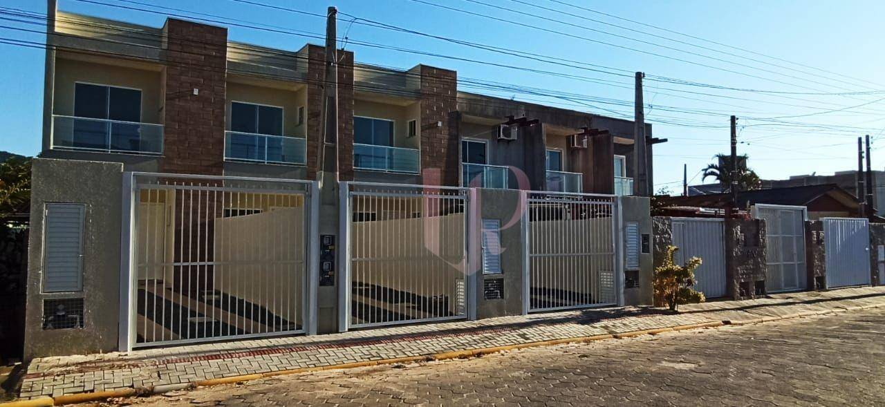 Sobrado à venda com 4 quartos, 77m² - Foto 1