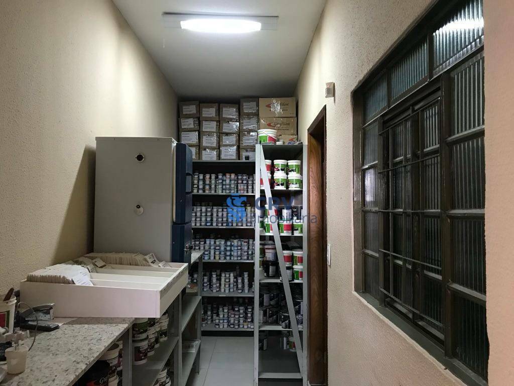 Depósito-Galpão-Armazém para alugar, 900m² - Foto 11