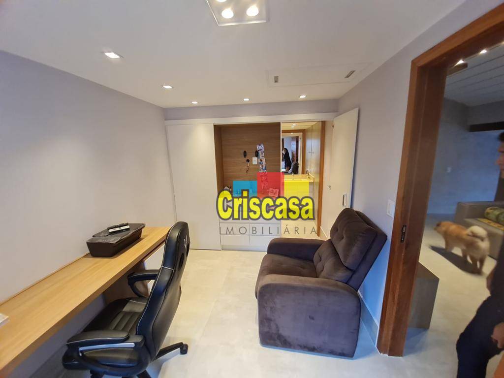 Casa à venda com 4 quartos, 225m² - Foto 12