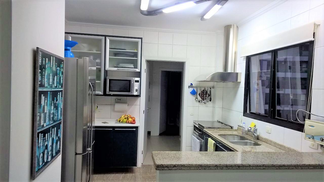 Apartamento à venda e aluguel com 3 quartos, 206m² - Foto 19