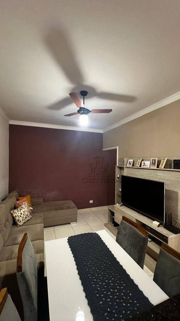 Casa à venda com 4 quartos, 160m² - Foto 17
