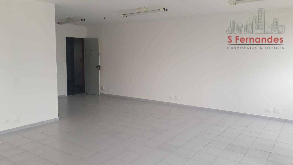 Conjunto Comercial-Sala à venda e aluguel, 55m² - Foto 6