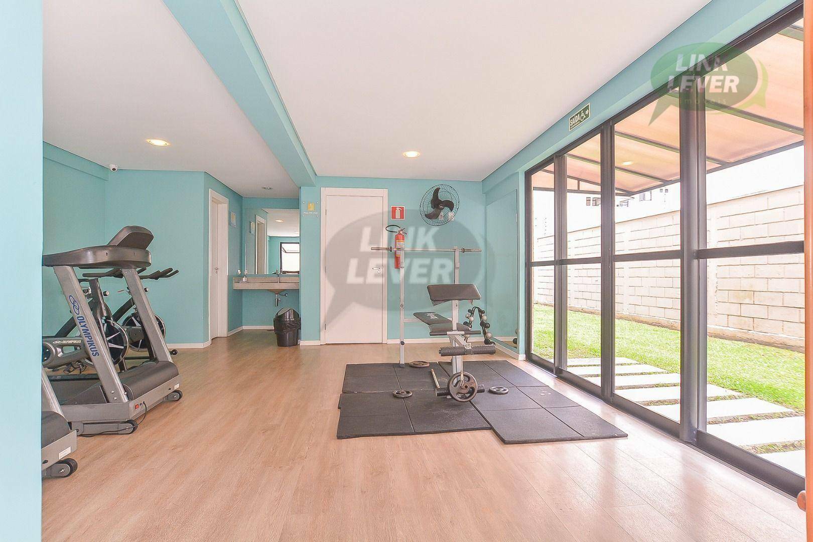 Apartamento para alugar com 3 quartos, 67m² - Foto 23