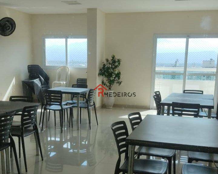 Apartamento à venda com 3 quartos, 110m² - Foto 18