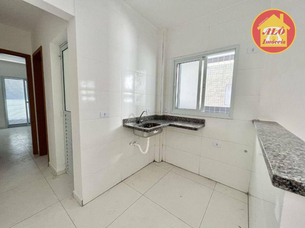 Apartamento à venda com 1 quarto, 40m² - Foto 18